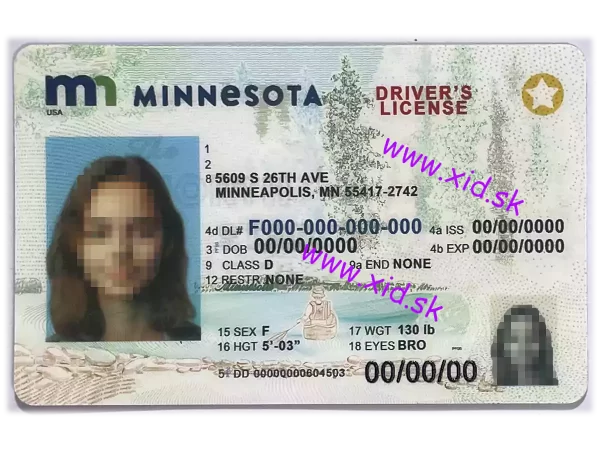 Minnesota